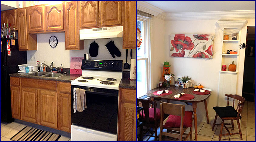 418 W Main Apt-A kitchen