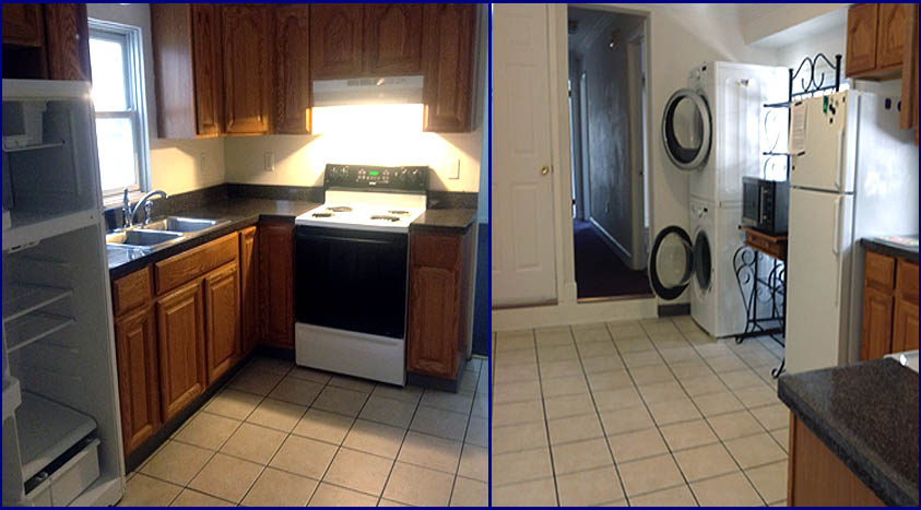 420 W Main Apt-B kitchen