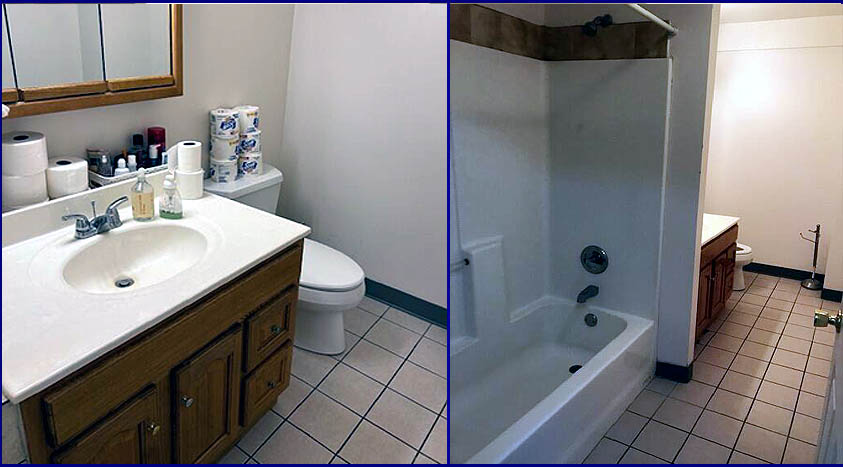 422 W Main Apt-A bathroom