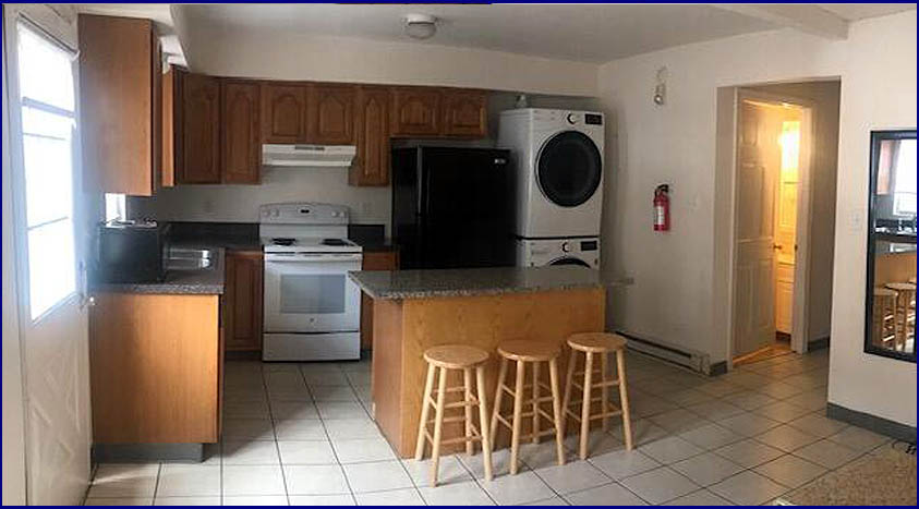 422 W Main Apt-A kitchen