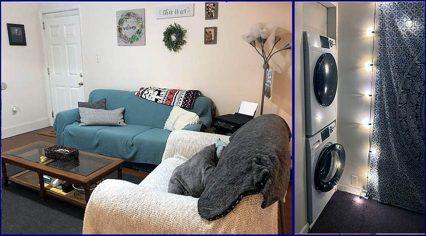 422 W Main Apt-A LR - bathroom