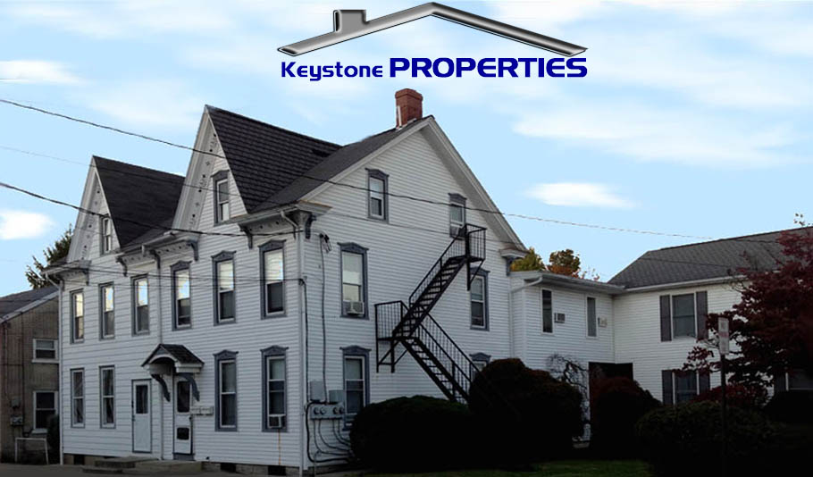 Kutztown  off campus apartments